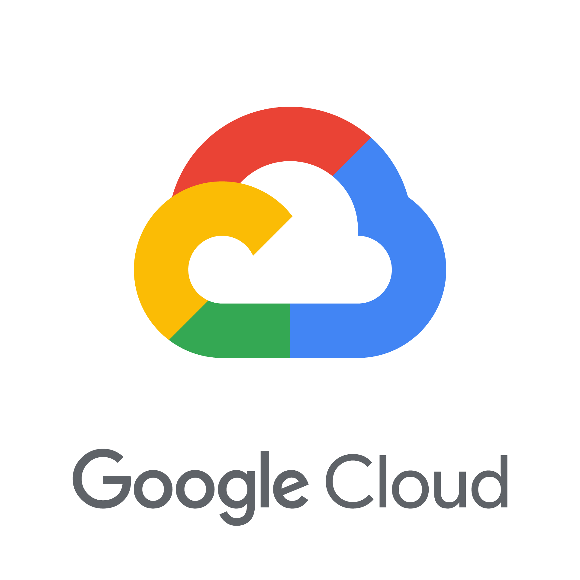 Google Cloud Logo